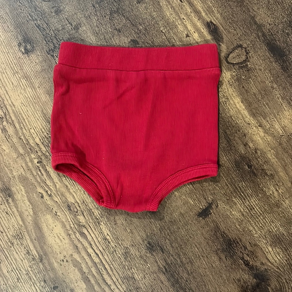 Kate Quinn cotton bloomers